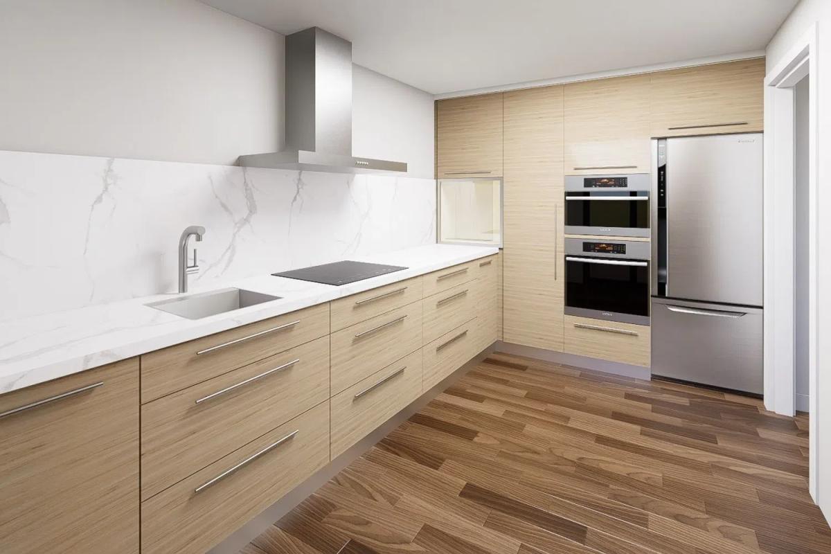 Sale of apartment in Calle Llobregat, 11, Sant Vicenç dels Horts
photo 3
