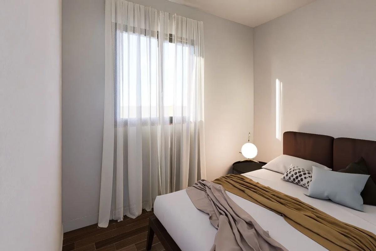 Sale of apartment in Calle Llobregat, 11, Sant Vicenç dels Horts
photo 5