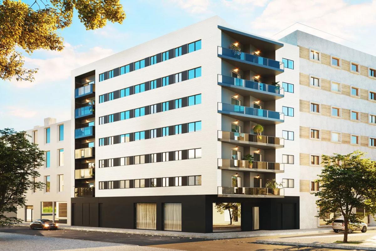 Obra nueva Santa Eulalia en Esplugues de Llobregat (Revista) photo 3