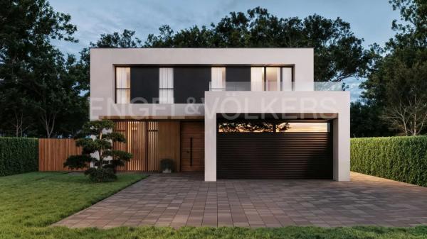 Chalet independiente en venta en Can Cabot, Argentona
 photo 2