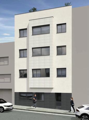 Duplex en venta en Calle Severo Ochoa, 142, Terrassa photo 1