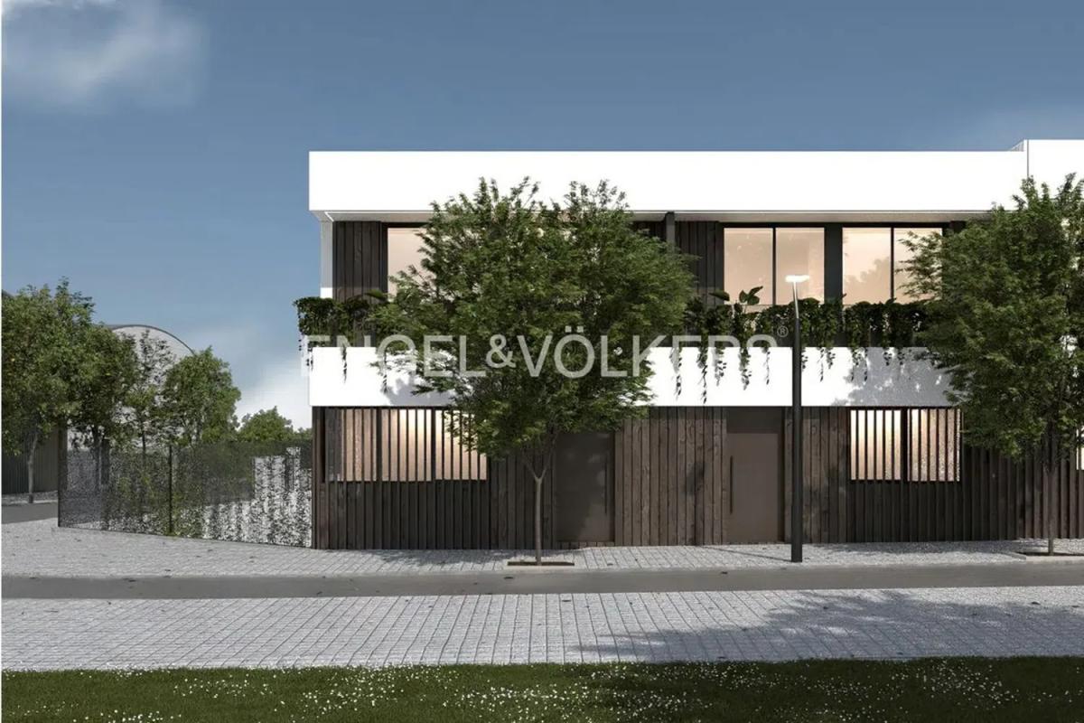 Venta de chalet adosado en Damià Puig , Palafolls photo 4