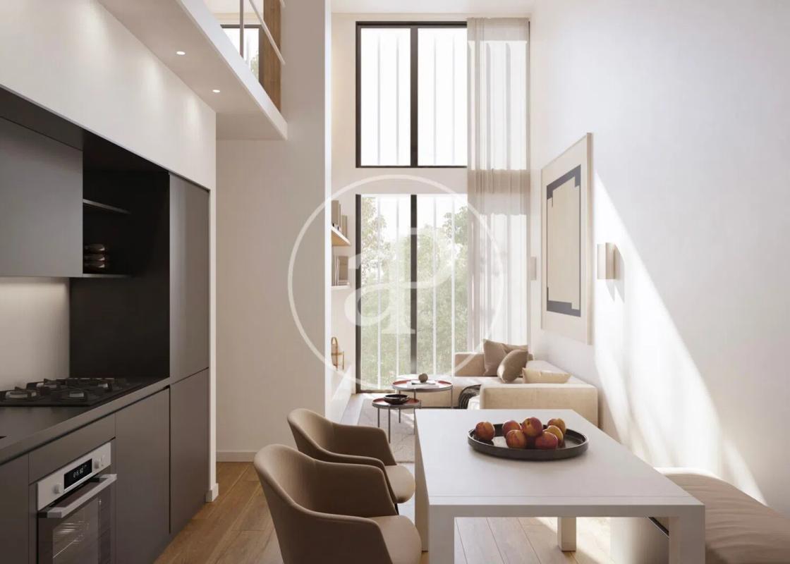 Obra nueva Rambla del Celler en Sant Cugat del Vallès (Revista) photo 2