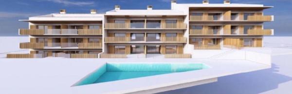 Promoción BAIXADA DE L´ESGLÉSIA obra nueva en Cabrera de Mar photo 1