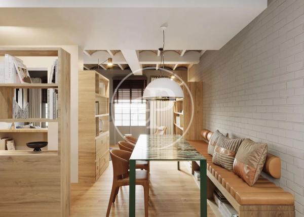 Promotion Enric Granados new development in Barcelona photo 2