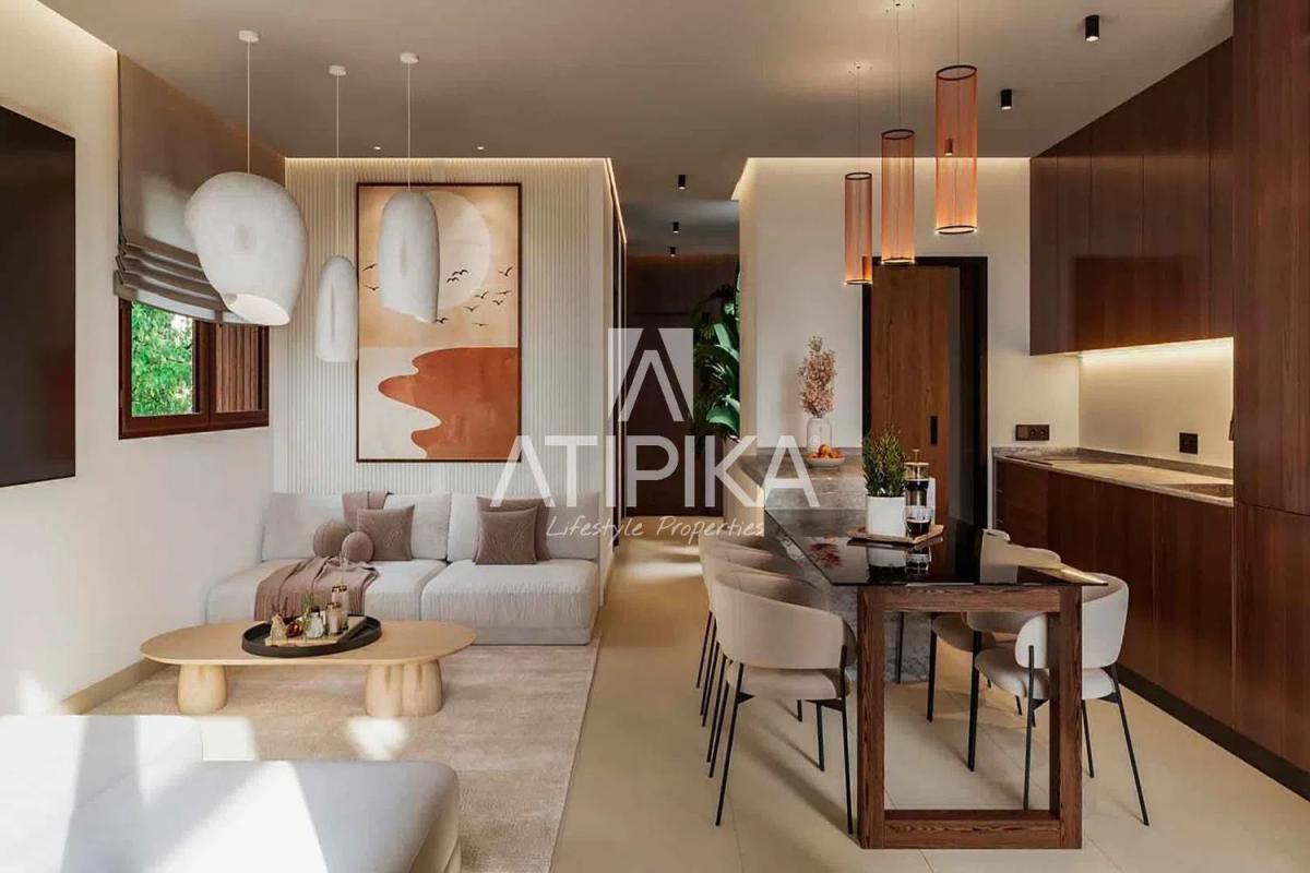 Obra nueva Avinguda 308 en Castelldefels (Revista) photo 3