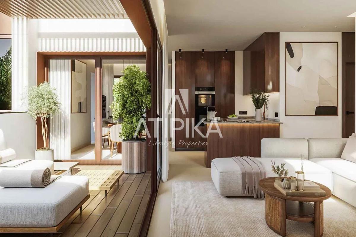 Obra nueva Avinguda 308 en Castelldefels (Revista) photo 4