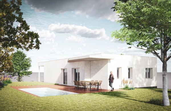 Chalet independiente en venta en Calle Collbaix, 9, Calders
thumbnail 1