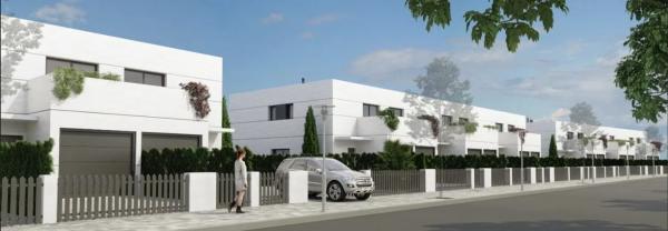 Chalet adosado en venta en Calle Canigó, 9 , Navarcles photo 1
