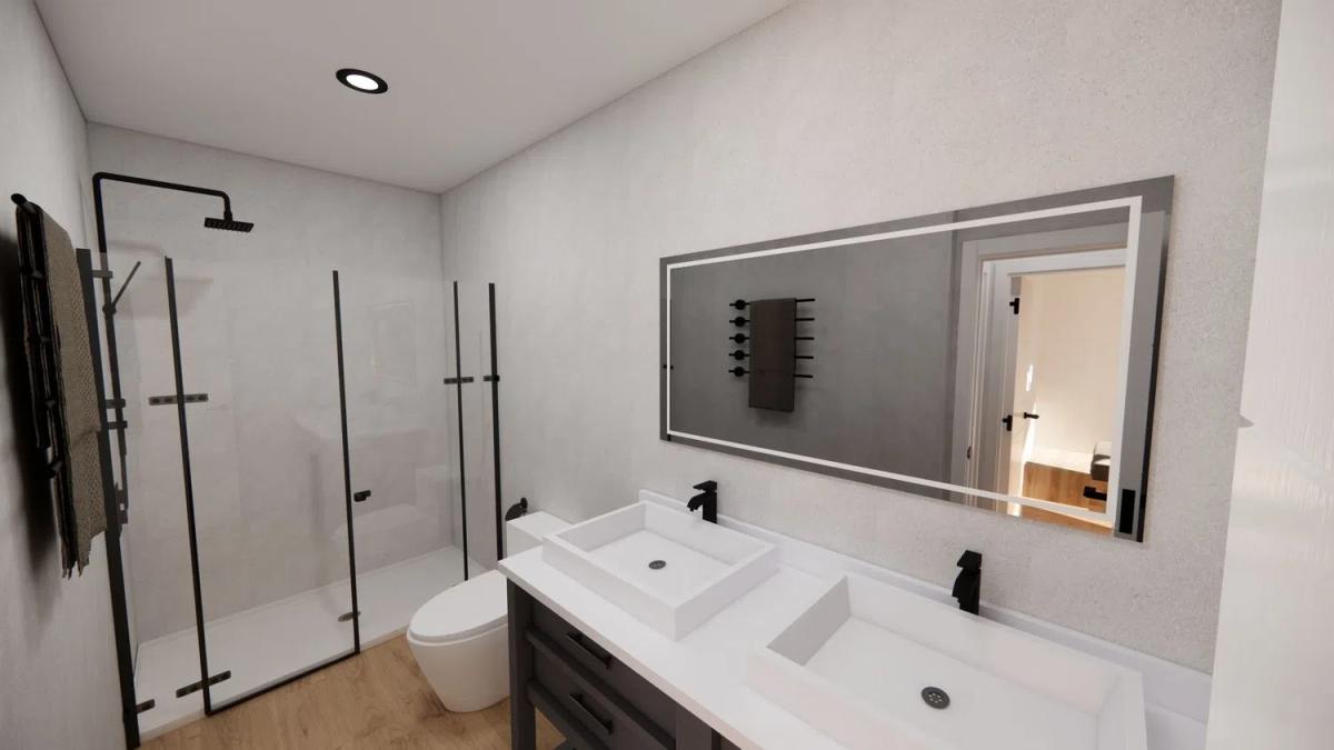 Venta de duplex en Calle Llibertat, 15, Sant Vicenç de Castellet photo 3