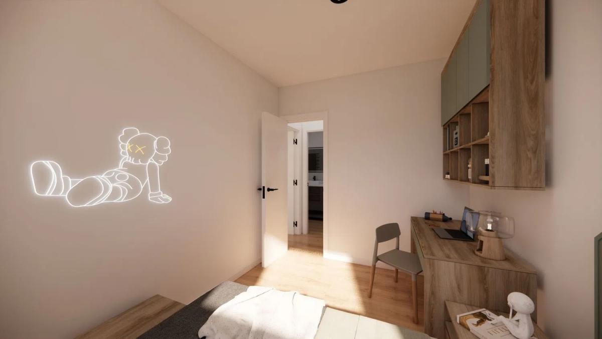 Venta de duplex en Calle Llibertat, 15, Sant Vicenç de Castellet photo 4