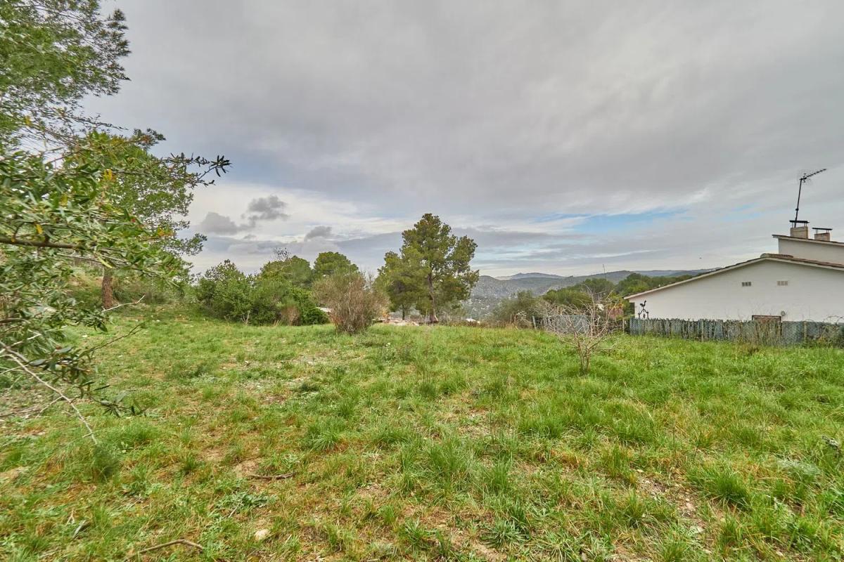 Venta de chalet independiente en Casa Nova, 4, Canyelles
photo 3