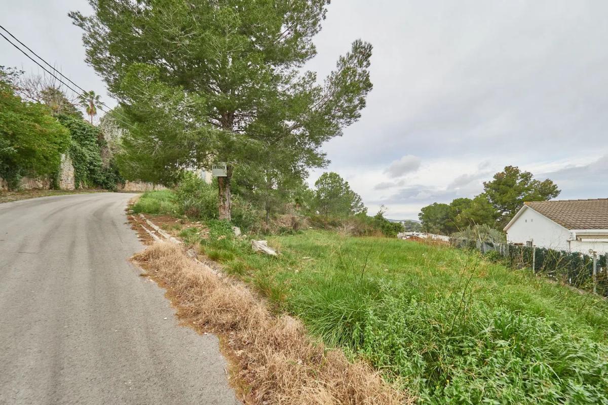 Venta de chalet independiente en Casa Nova, 4, Canyelles
photo 4