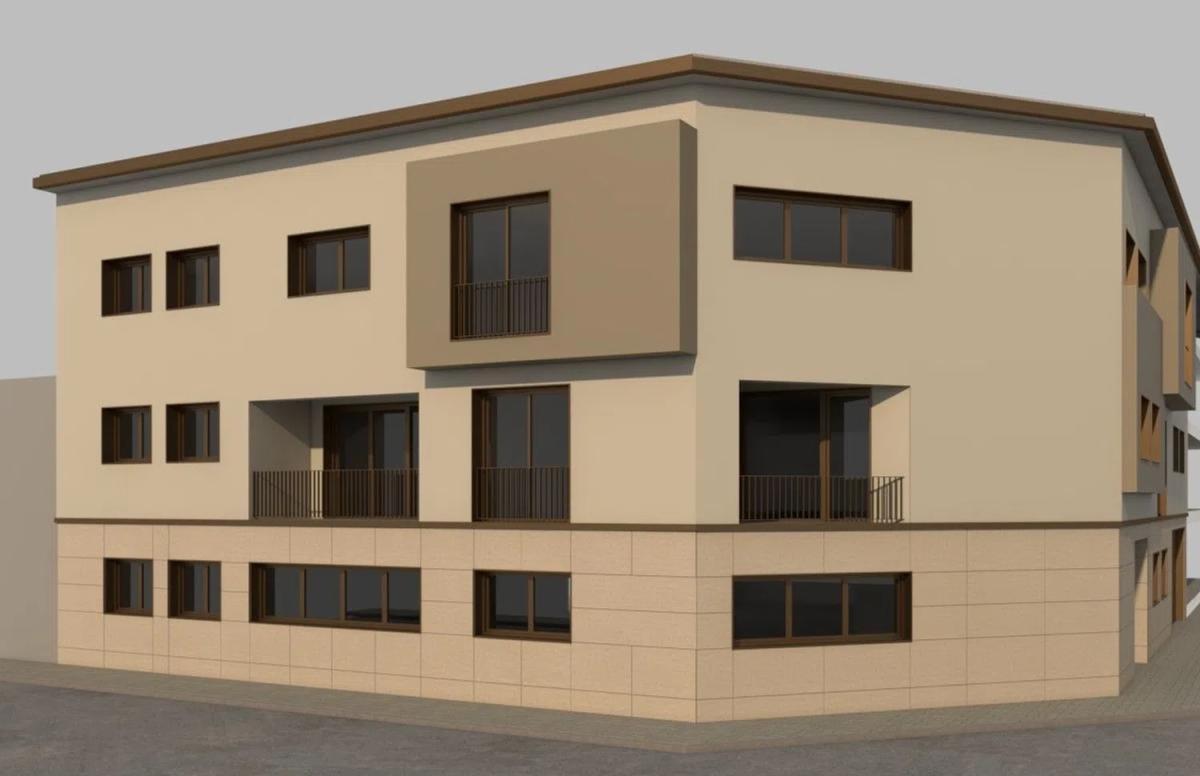 Продажа квартиры на Calle Sant Miquel de la Guardia, 6, Манльеу
 photo 2