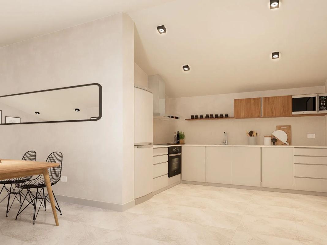 Продажа квартиры на Calle Sant Miquel de la Guardia, 6, Манльеу
 photo 4