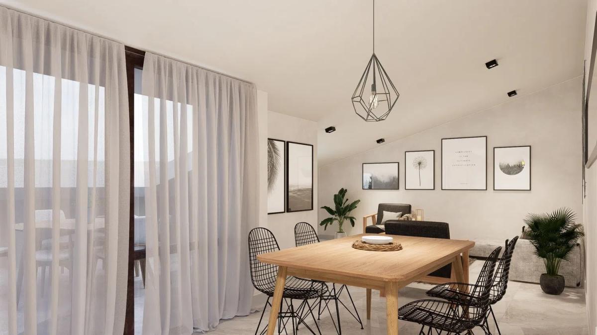Продажа квартиры на Calle Sant Miquel de la Guardia, 6, Манльеу
 photo 5