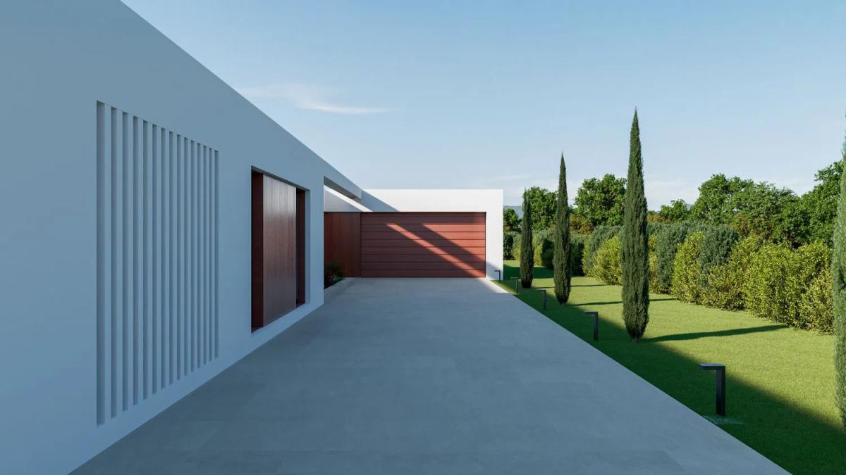 Obra nueva Sant Esteve Sesrovira en Sant esteve Sesrovires (Revista) photo 3