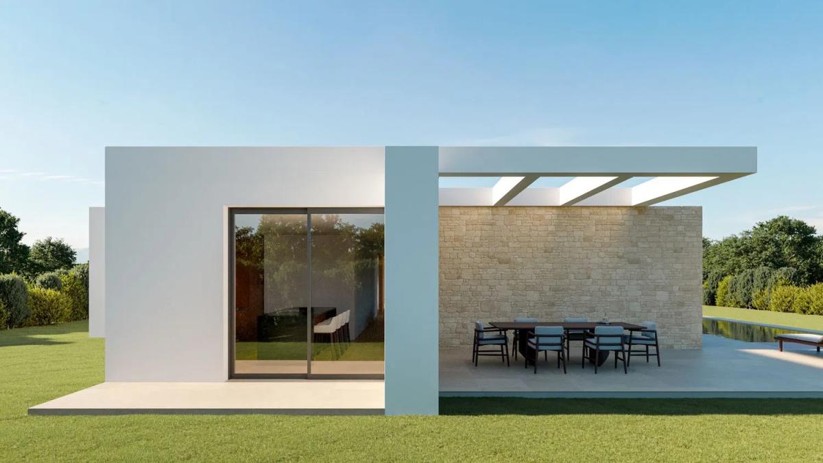Obra nueva Sant Esteve Sesrovira en Sant esteve Sesrovires (Revista) photo 5