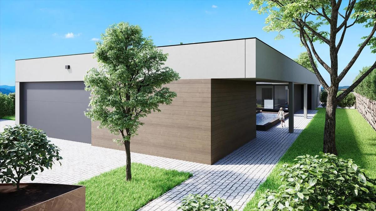 Obra nueva Olivar 37 en Matadepera (Revista) photo 2
