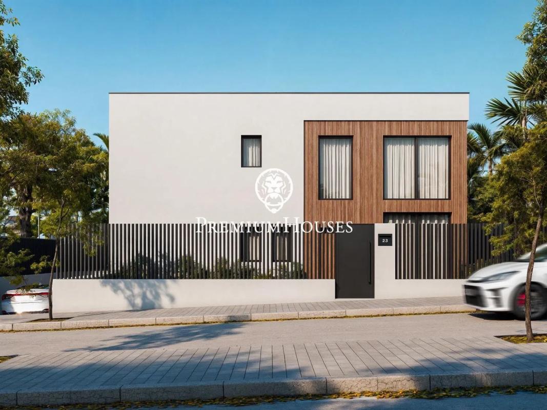 Obra nueva Jacint Picas en Sitges (Revista) photo 2