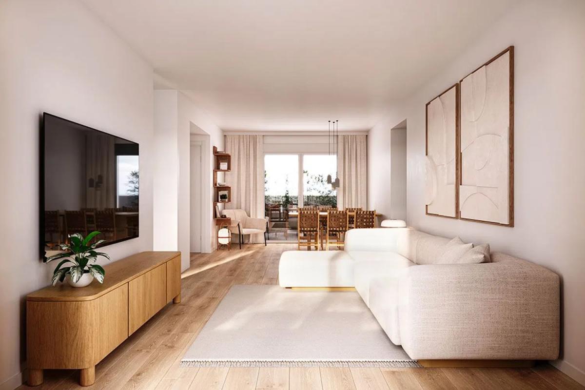 Obra nueva Edifici Fórum en Martorell (Revista) photo 4