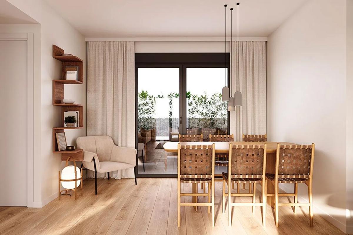 Obra nueva Edifici Fórum en Martorell (Revista) photo 5