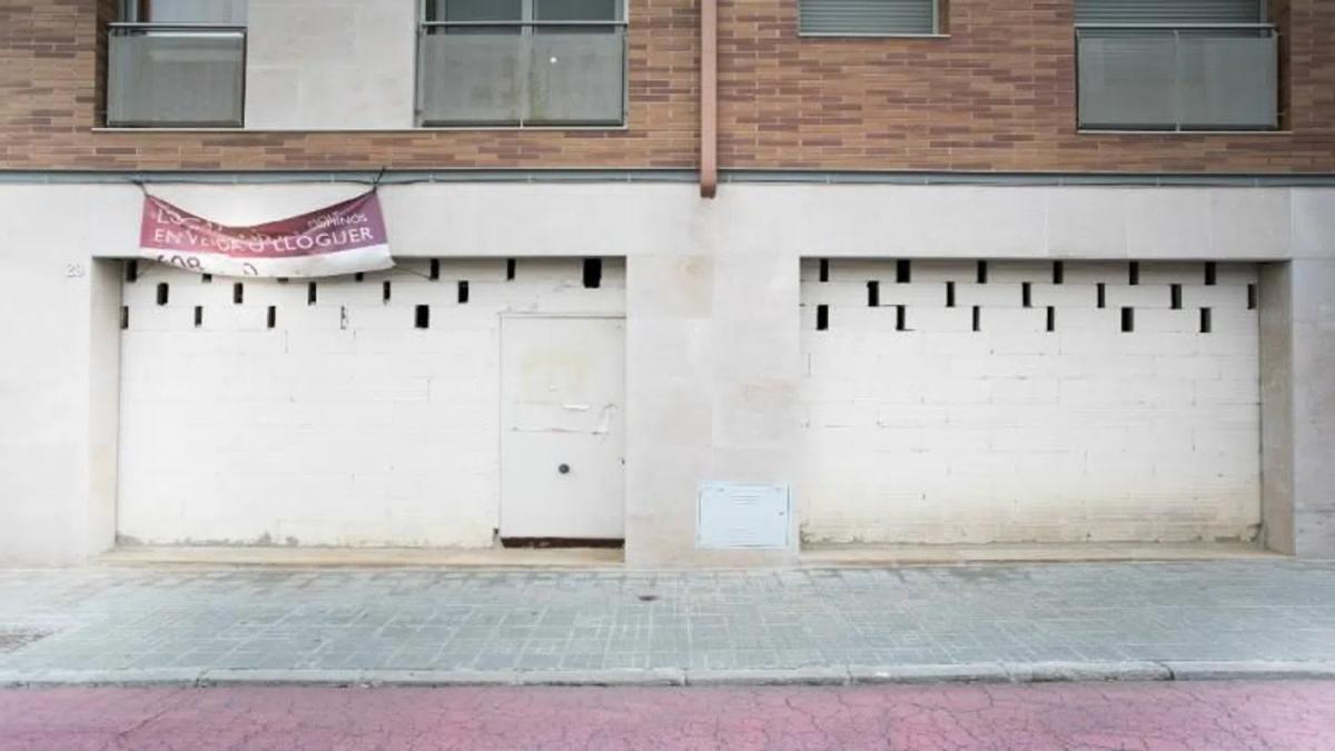 Venta de piso en Avenida del Penedès, Santa Margarida i els Monjos
 photo 3