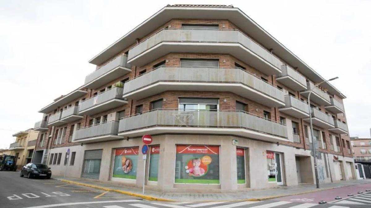 Venta de piso en Avenida del Penedès, Santa Margarida i els Monjos
 photo 4