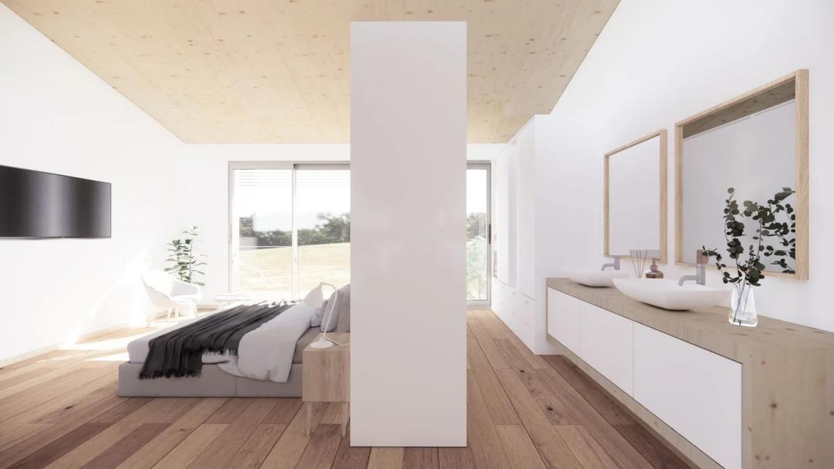 New construction Progrés 136 in Torelló photo 3
