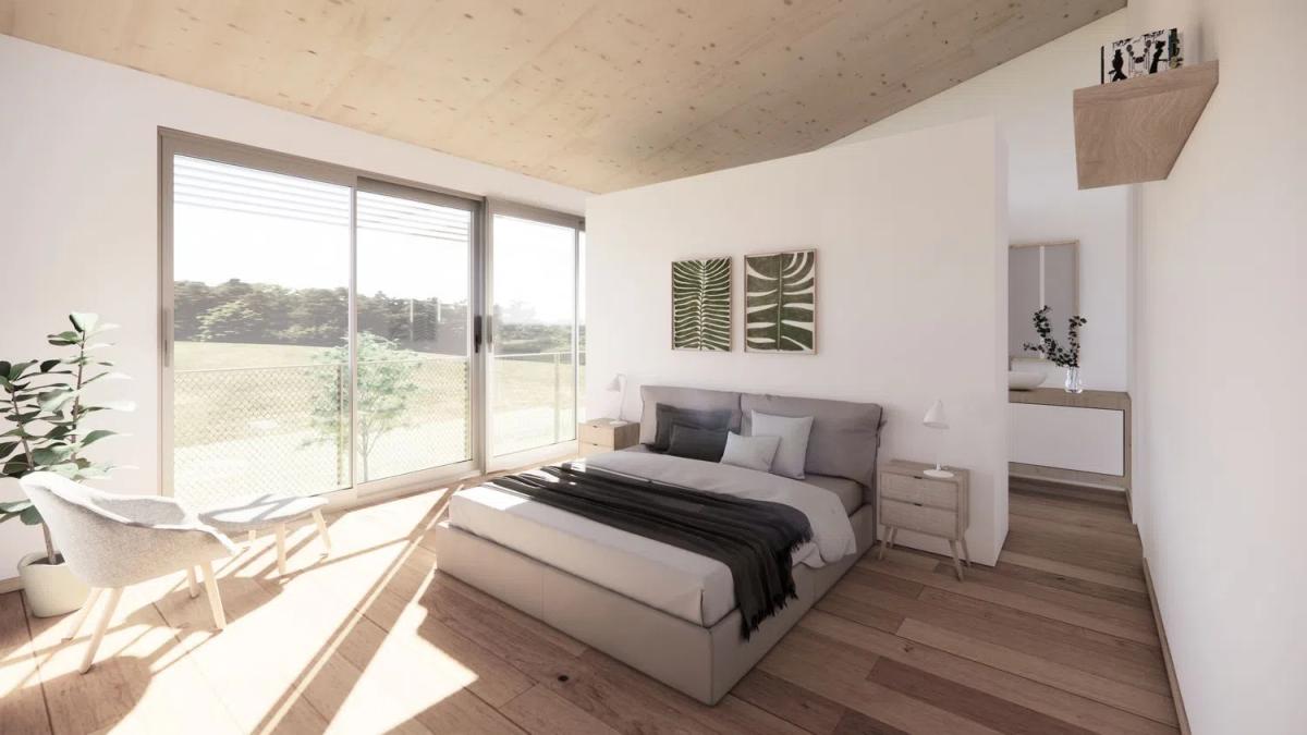 New construction Progrés 136 in Torelló photo 4