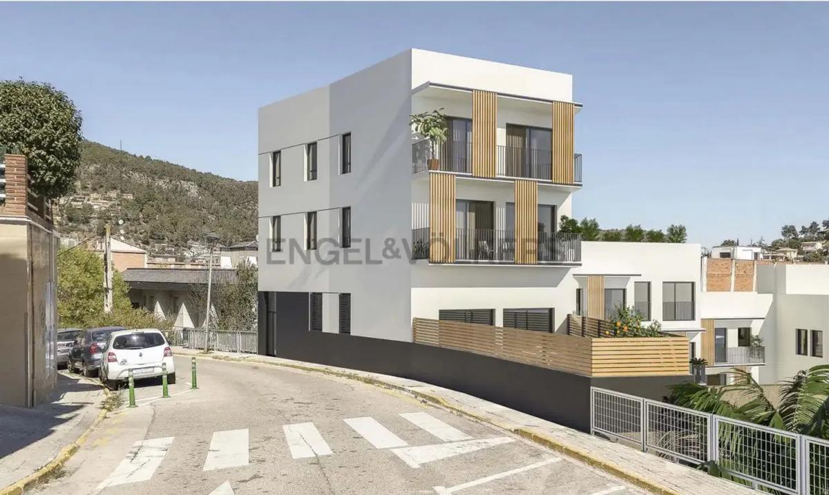 Obra nueva Major en Vallirana (Revista) photo 5