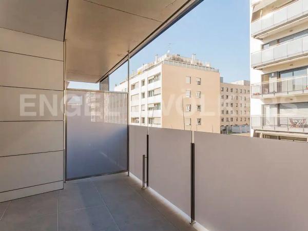 Mieszkanie na sprzedaż w Barrio Santa Eulàlia, Hospitalet de Llobregat photo 1
