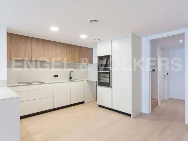 Mieszkanie na sprzedaż w  Barrio Santa Eulàlia, Hospitalet de Llobregat photo 4