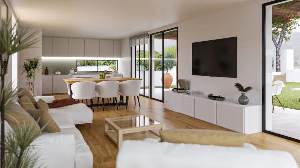 Chalet wolnostojący na sprzedaż w  Calle de les Heures, 9, La Roca del Vallès photo 2