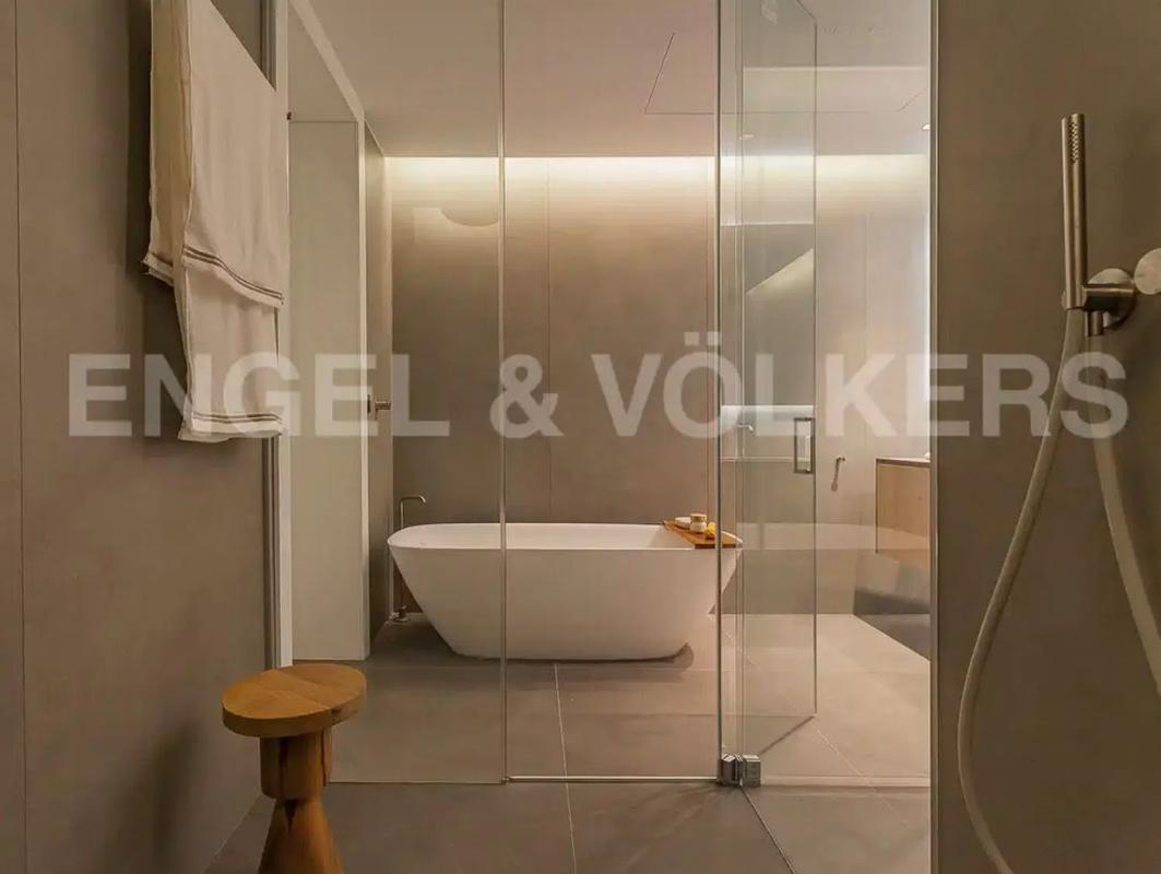 New construction Passeig de Gràcia in Barcelona photo 4