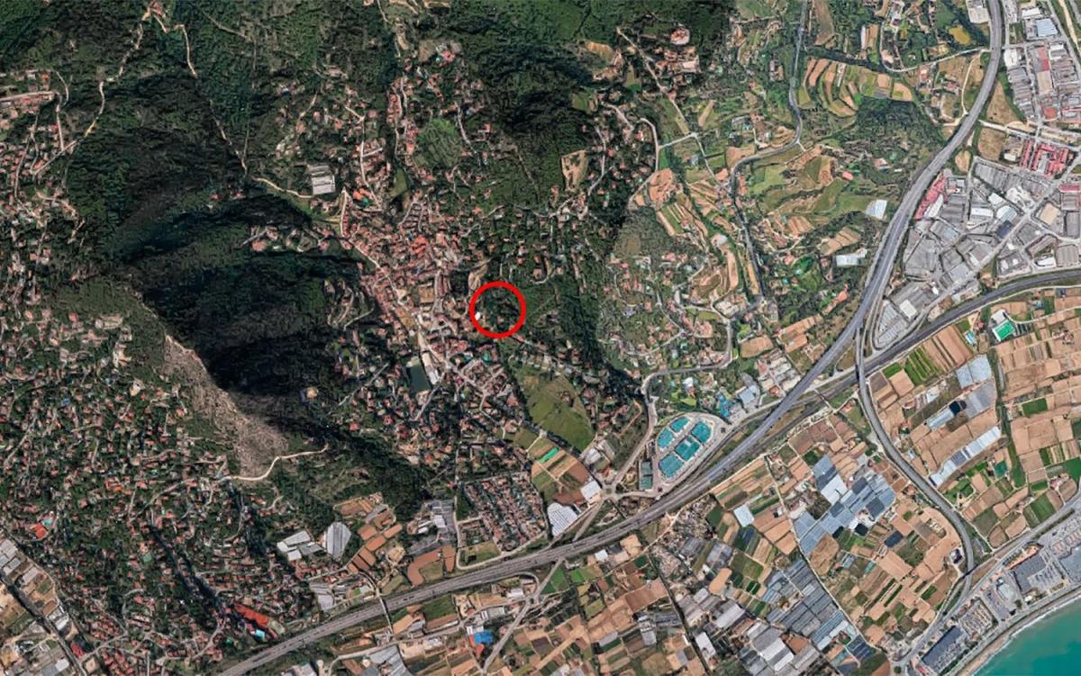 Obra nueva Residencial Cal Conde Fase III en Cabrera de Mar (Revista) photo 5