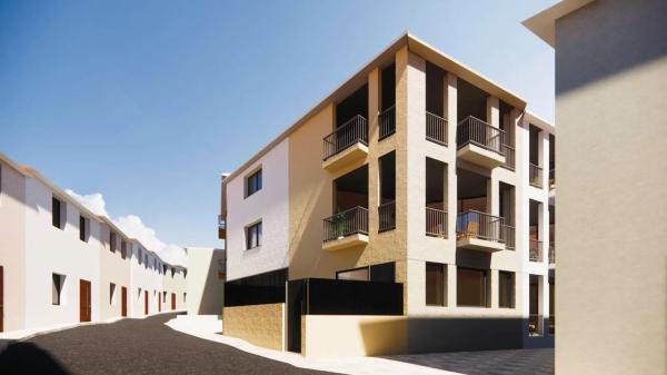 Promotion ELS JARDINETS DE VACARISSES new development in Vacarisses photo 1