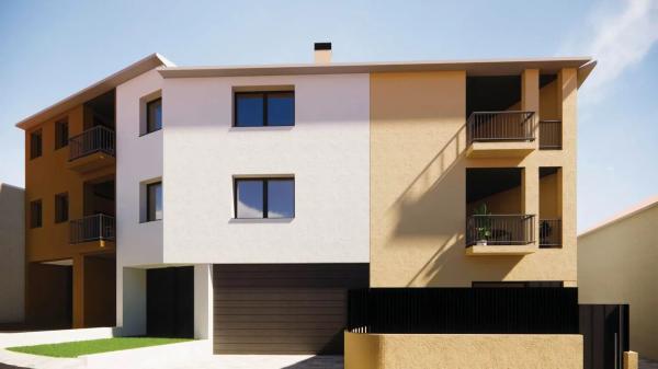 Promotion ELS JARDINETS DE VACARISSES new development in Vacarisses thumbnail 2