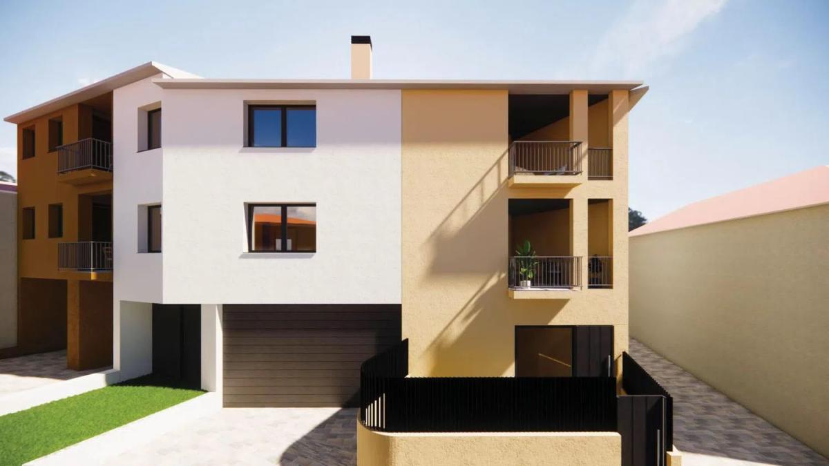 Obra nueva ELS JARDINETS DE VACARISSES en Vacarisses (Revista) photo 4