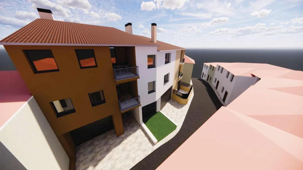 Obra nueva ELS JARDINETS DE VACARISSES en Vacarisses (Revista) photo 5
