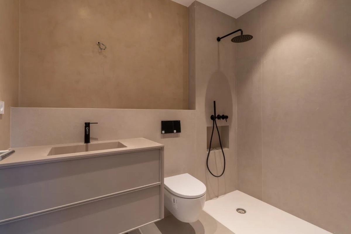 Penthouse sale in  Barrio Sarrià, Barcelona photo 3