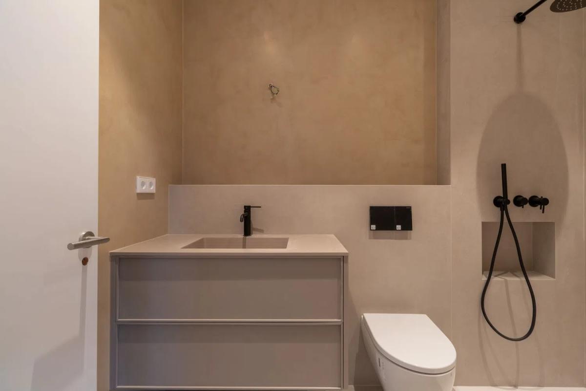 Penthouse sale in  Barrio Sarrià, Barcelona photo 4