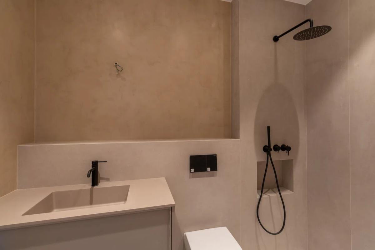 Penthouse sale in  Barrio Sarrià, Barcelona photo 5