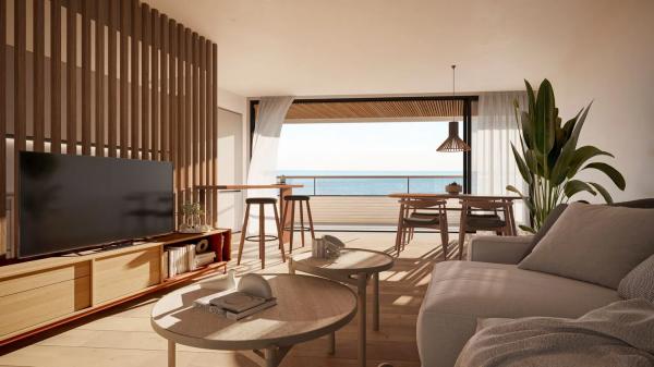Дуплекс на продажу в Bonaire, 18, Канет-де-Мар photo 1