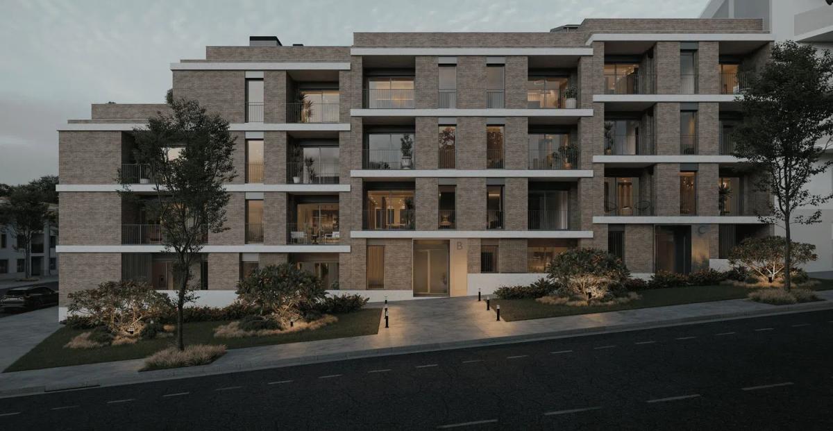 Venta de piso en VICTOR CATALA, ESQUINA CALLE BOTERS s/n, Palau-Solità i Plegamans
photo 2