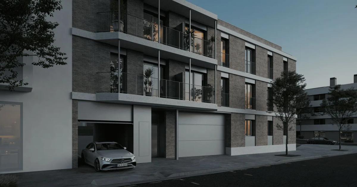Venta de piso en VICTOR CATALA, ESQUINA CALLE BOTERS s/n, Palau-Solità i Plegamans
photo 4