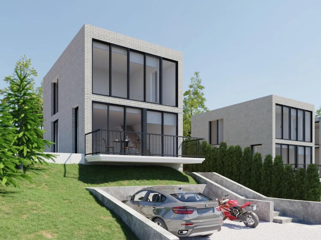 Venta de chalet independiente en MURILLO, 2, Vallirana
photo 2