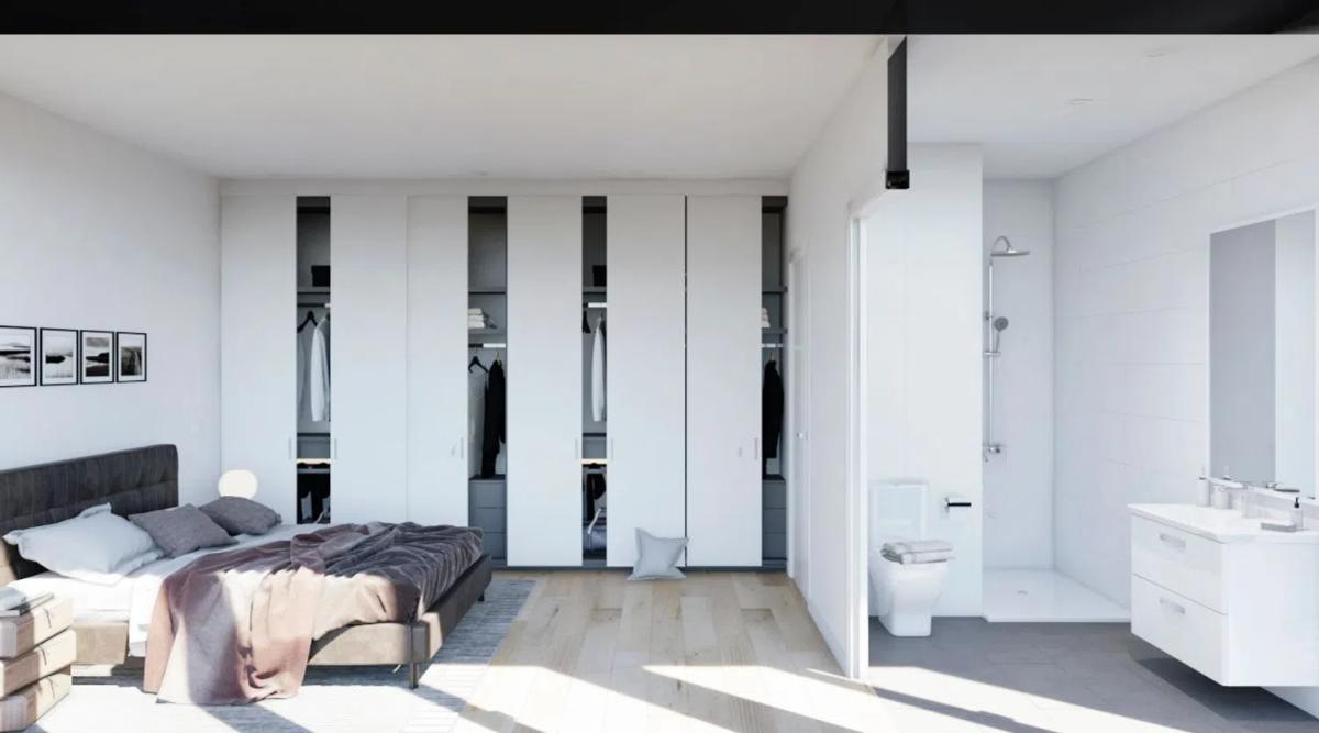 Venta de chalet independiente en MURILLO, 2, Vallirana
photo 5