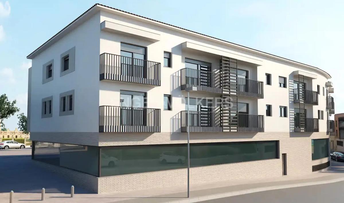 Obra nueva Corró d'Avall en Les Franqueses del Vallès (Revista) photo 5