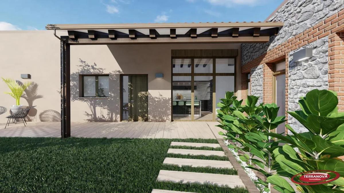 Obra nueva Francesc Macià en L'Ametlla del Vallès (Revista) photo 3